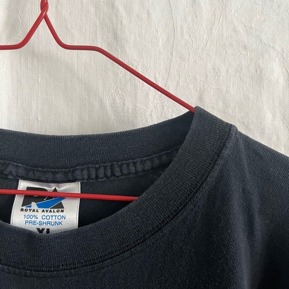 Vintage KISS Psycho Circus 3-D Concert T-Shirt 1998 XL - Picture 4 of 15